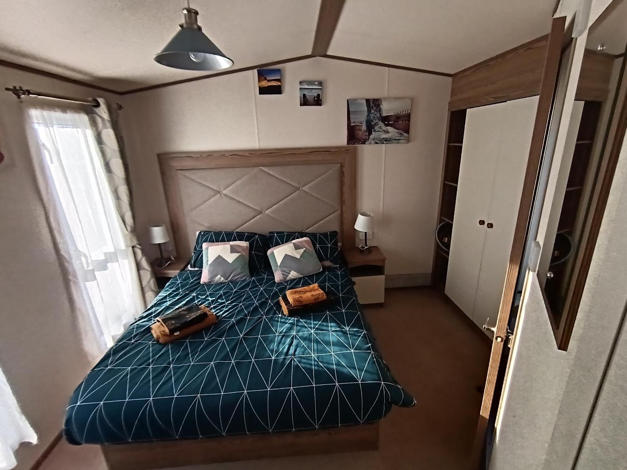 Camber Sands Seascape Horizon Decked Villa Dog Friendly Zewnętrze zdjęcie