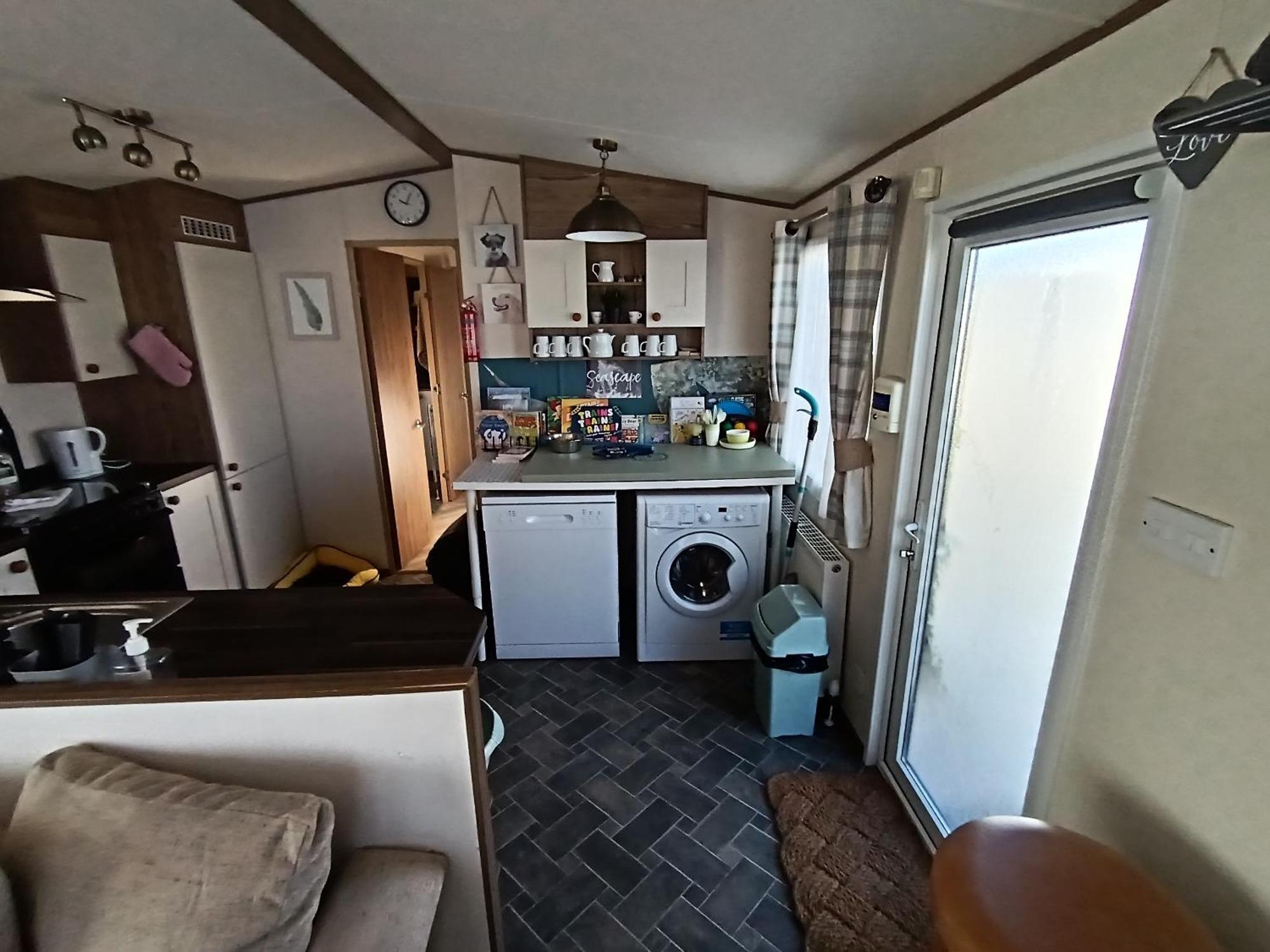 Camber Sands Seascape Horizon Decked Villa Dog Friendly Zewnętrze zdjęcie